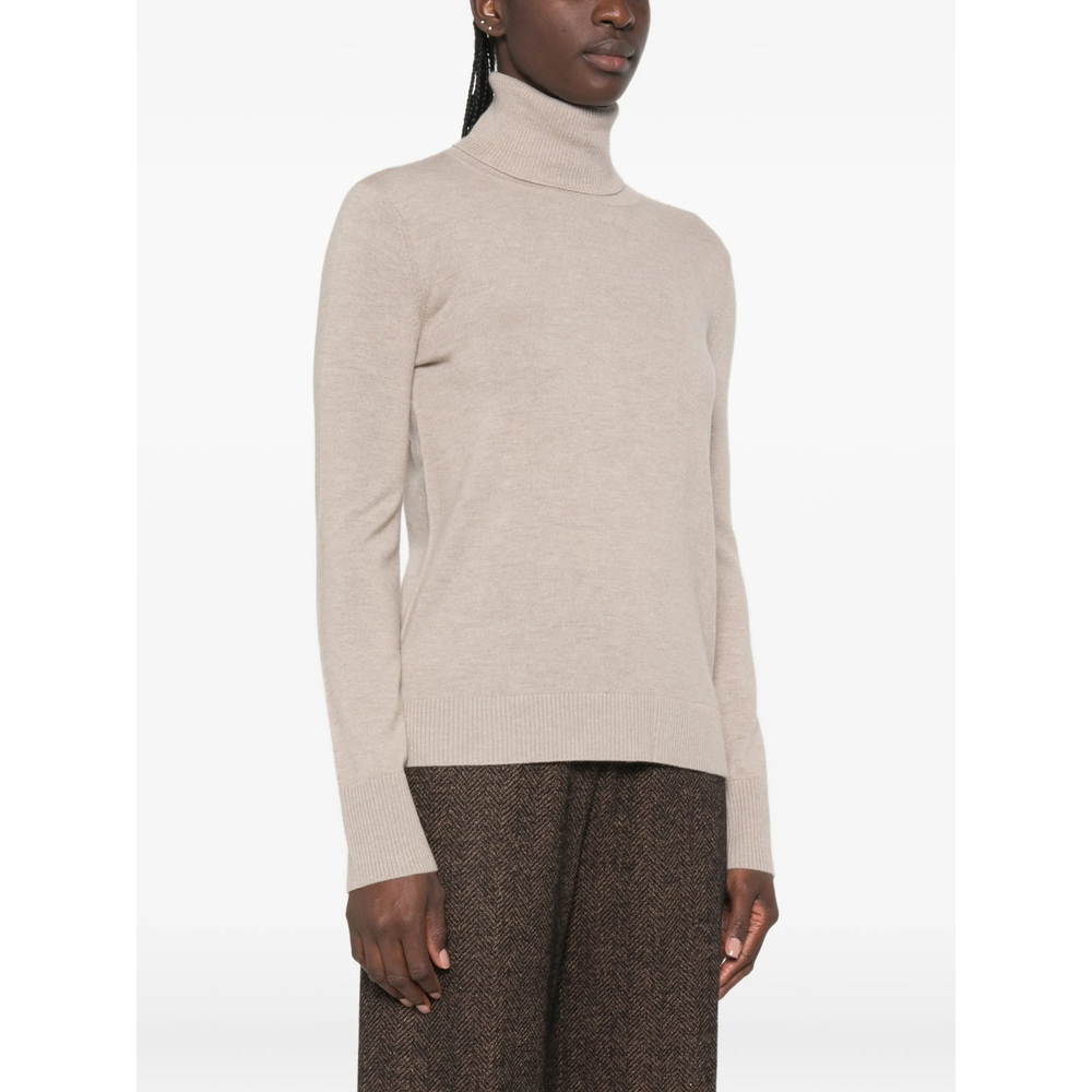 [S Max Mara] Knitwear FW26 SMMALLEGRA 055F 002