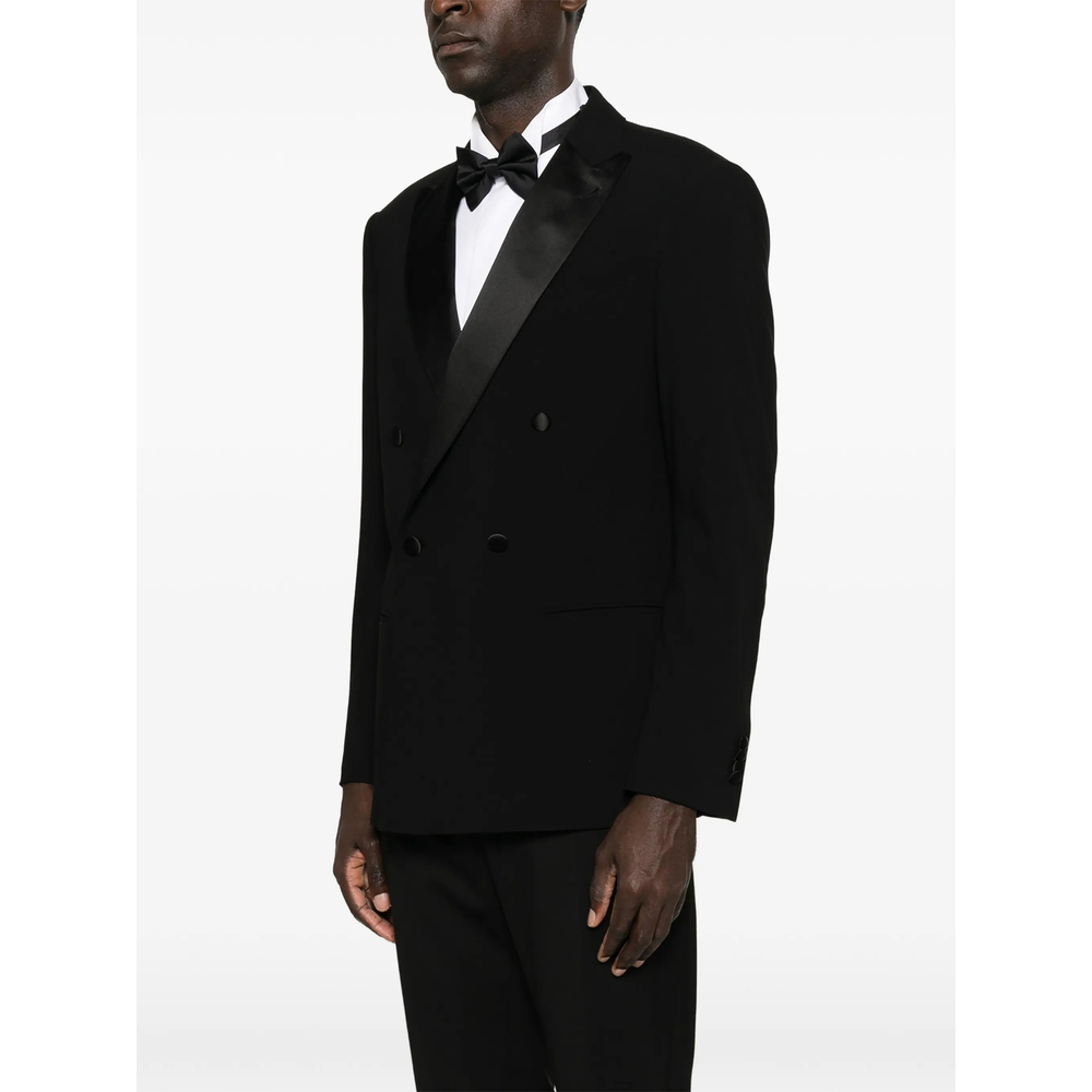 [Giorgio Armani] Blazer FW26 TE10043 GM004579 UC001