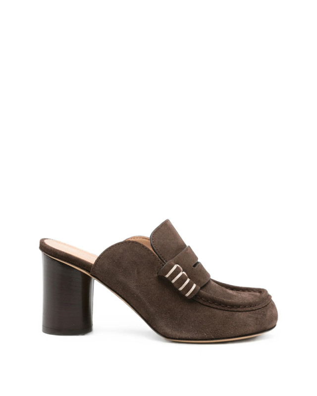 [JW ANDERSON] Mules FW26 MU0022 LA0364 600
