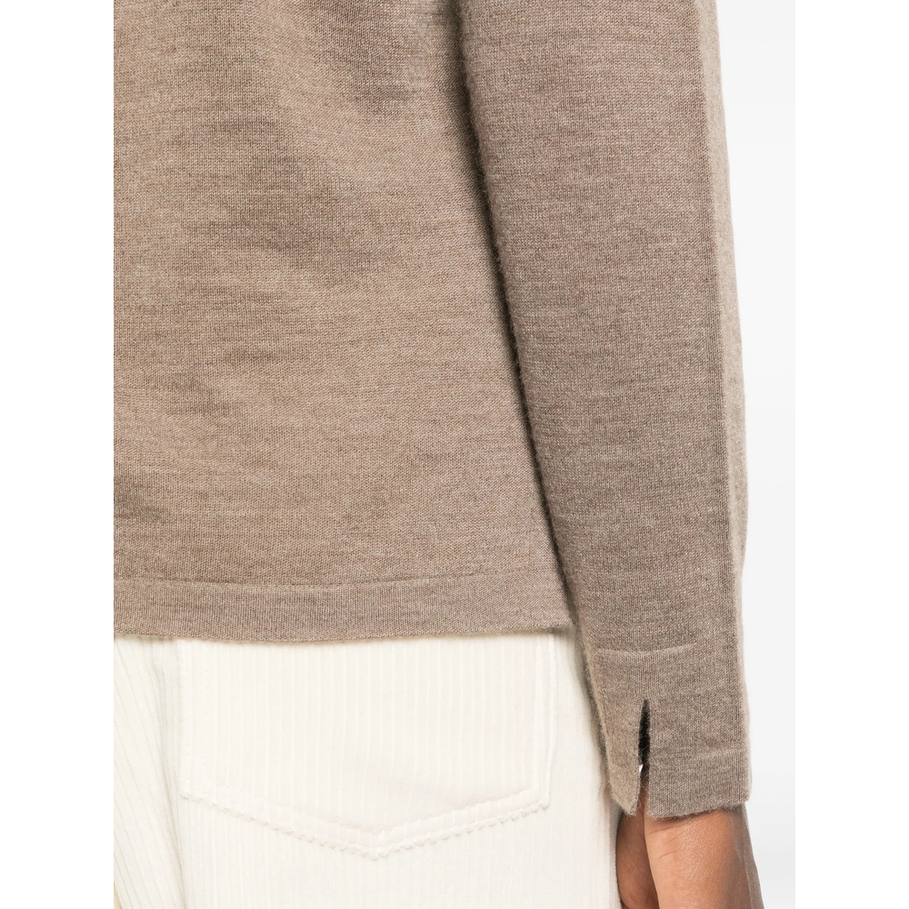 [THE ROW] Knitwear FW26 R000702 Y1026 TPM