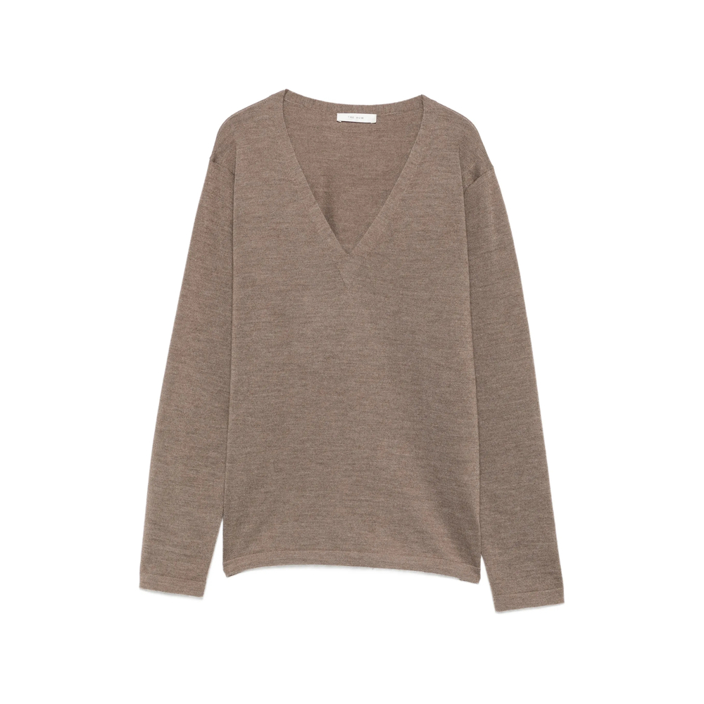 [THE ROW] Knitwear FW26 R000702 Y1026 TPM