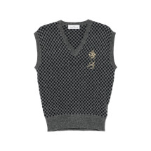 [Vivienne Westwood] Vest FW26 2701003H C00AF O102