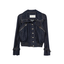 [DRIES VAN NOTEN] Denim Jacket FW26 4401 130507 507