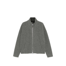 [Dondup] Zip up FW26 JU050 XXX 920