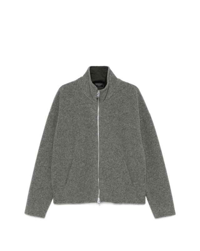 [Dondup] Zip up FW26 JU050 XXX 920