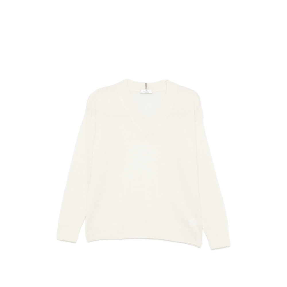 [Panicale] Knitwear FW26 D390402V  0200