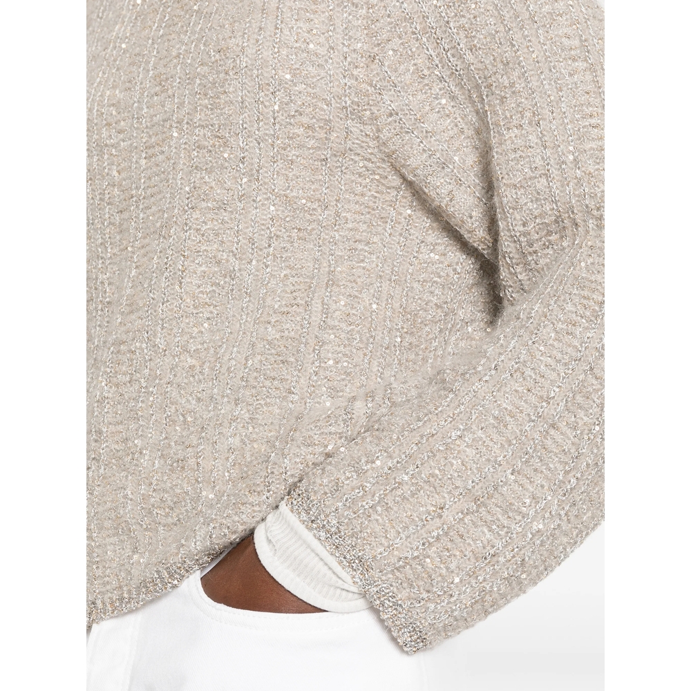 [Panicale] Knitwear FW26 D390461G  0225