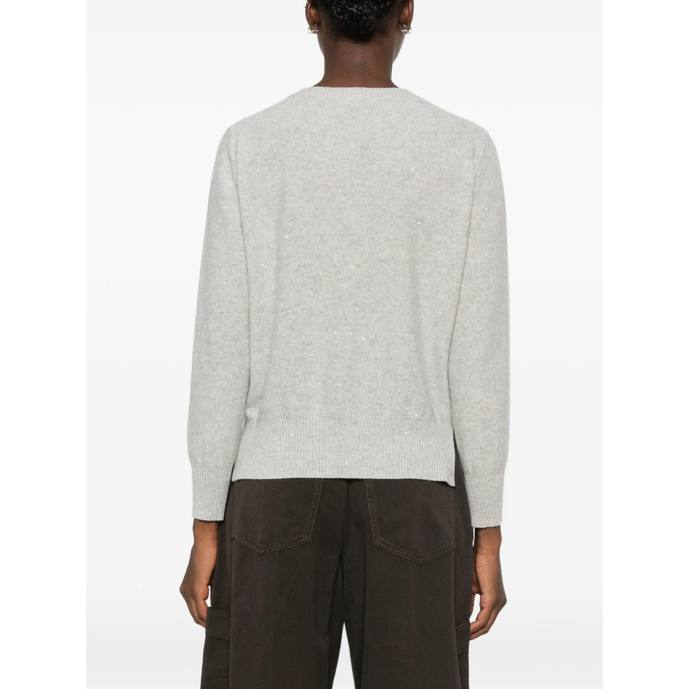 [Panicale] Knitwear FW26 D390691G  0930