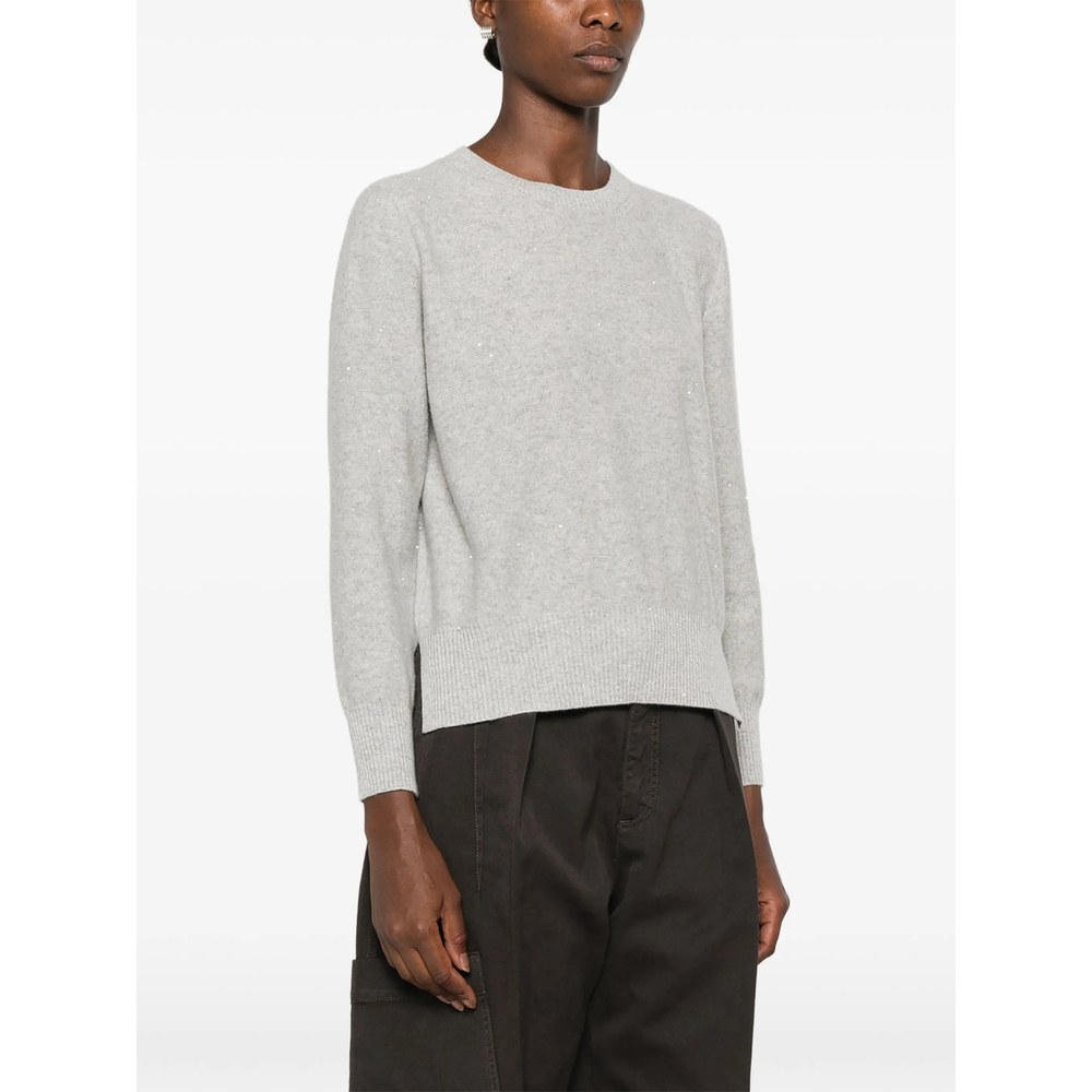 [Panicale] Knitwear FW26 D390691G  0930