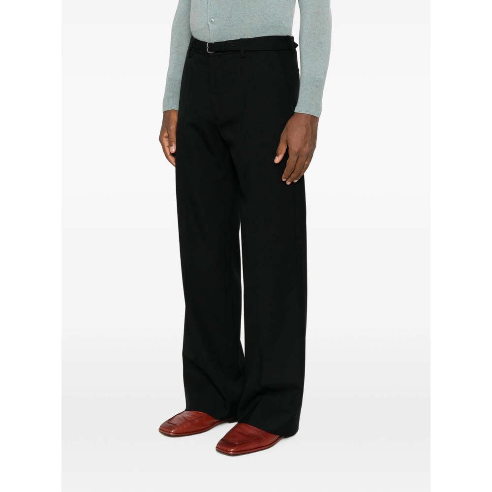 [DRIES VAN NOTEN] Trousers FW26 4265 020909 900