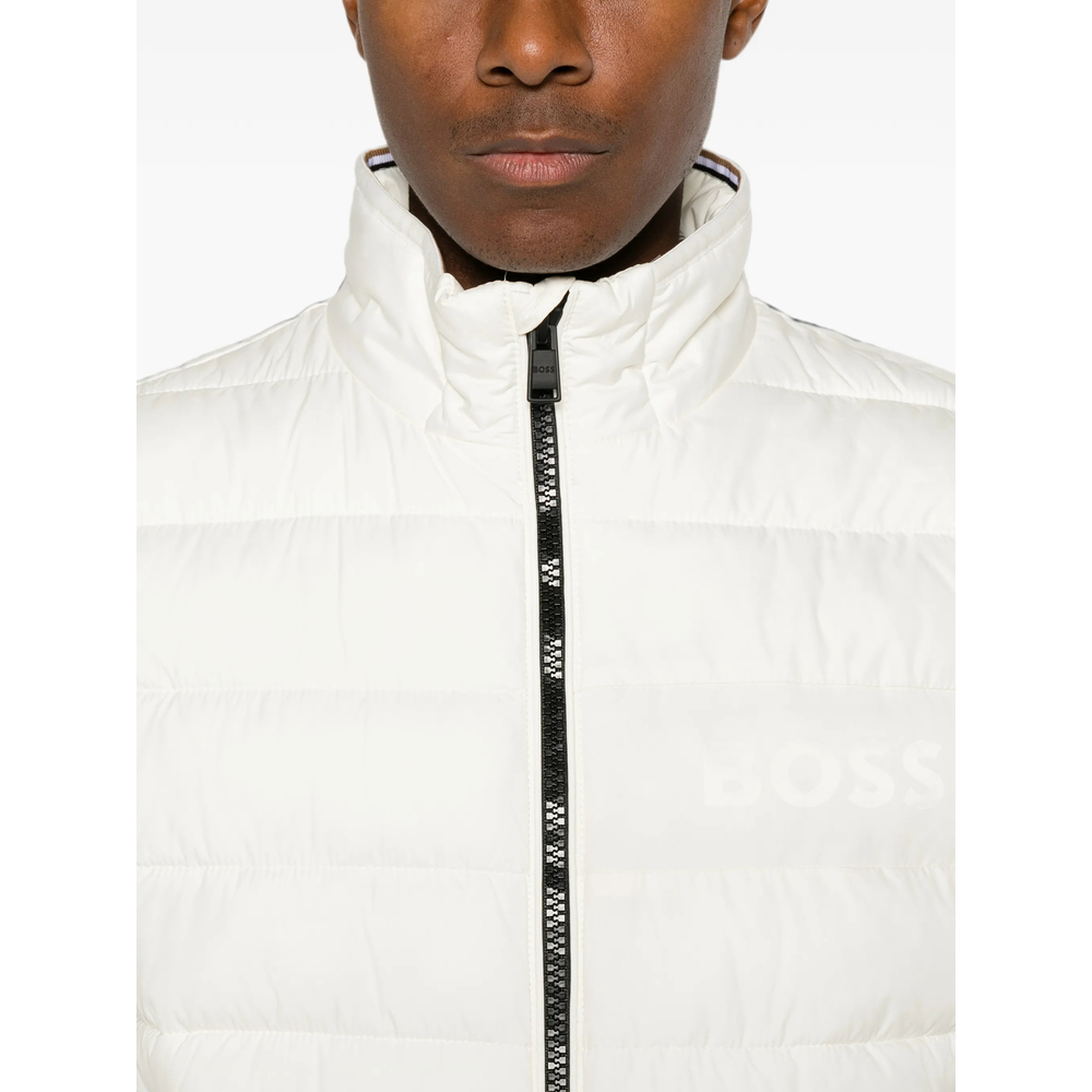[BOSS] Coat FW26 50518375  118