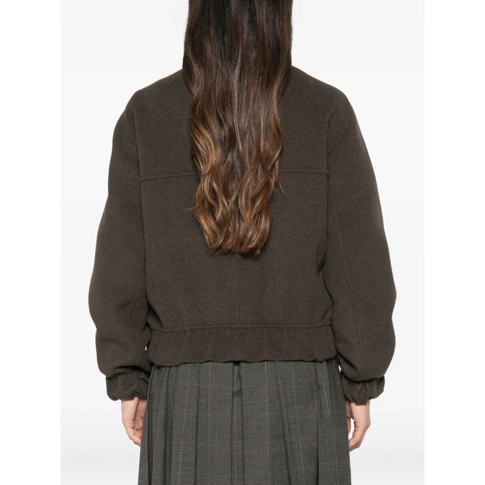 [KHAITE] Casual Jacket FW26 6241547 W547 716