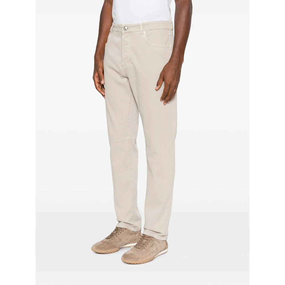 [Brunello Cucinelli] Jeans FW26 M277PX1290  C7507