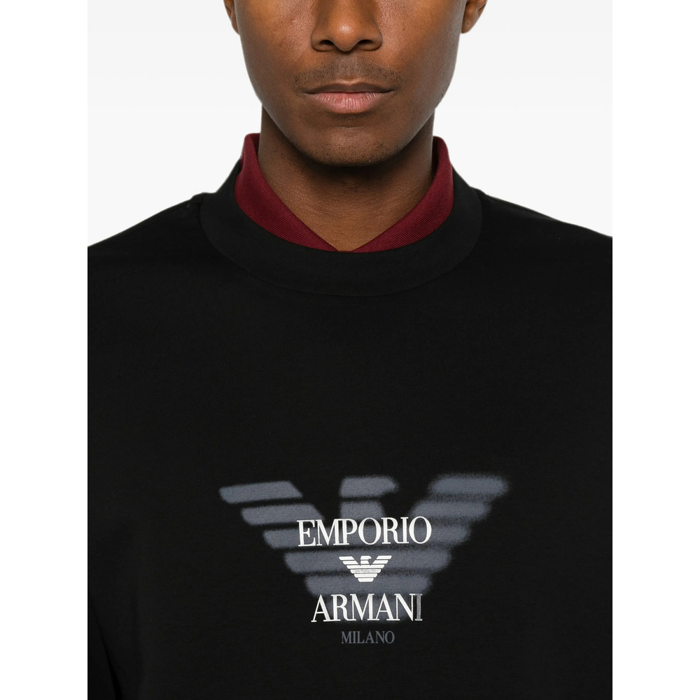 [Emporio Armani] Sweatshirt FW26 AF10013 EM007315 UC001