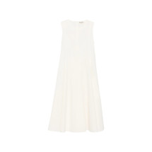 [JW ANDERSON] Sleeveless dress FW26 DR0535 PG2003 006