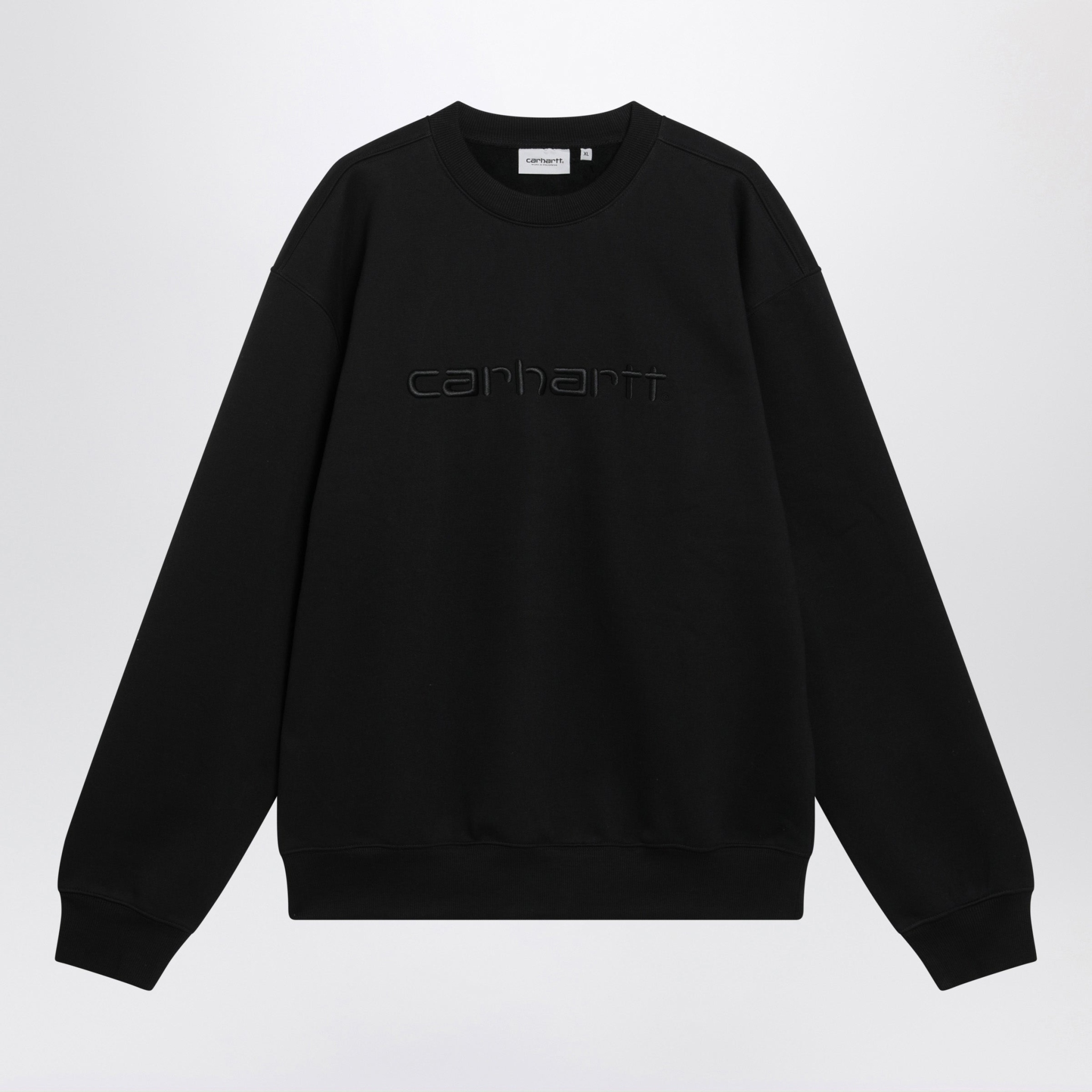 [CARHARTT WIP] Sweatshirt FW26 I030546CO