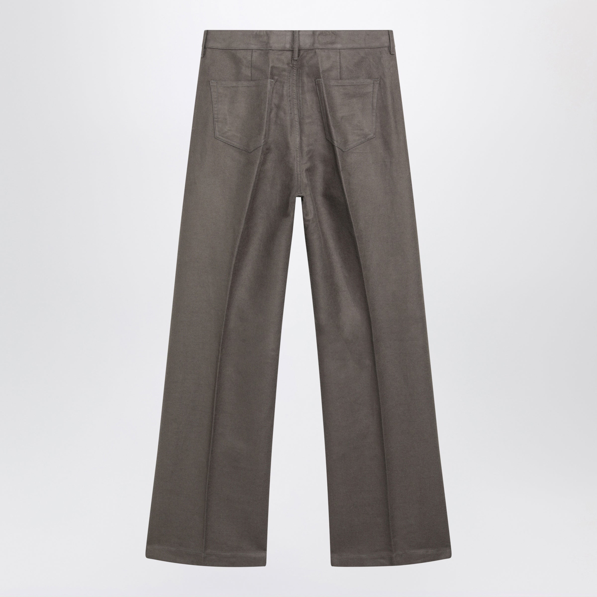 [Rick Owens] Pants FW26 RU02F4333MOR