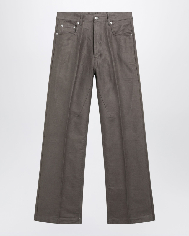 [Rick Owens] Pants FW26 RU02F4333MOR