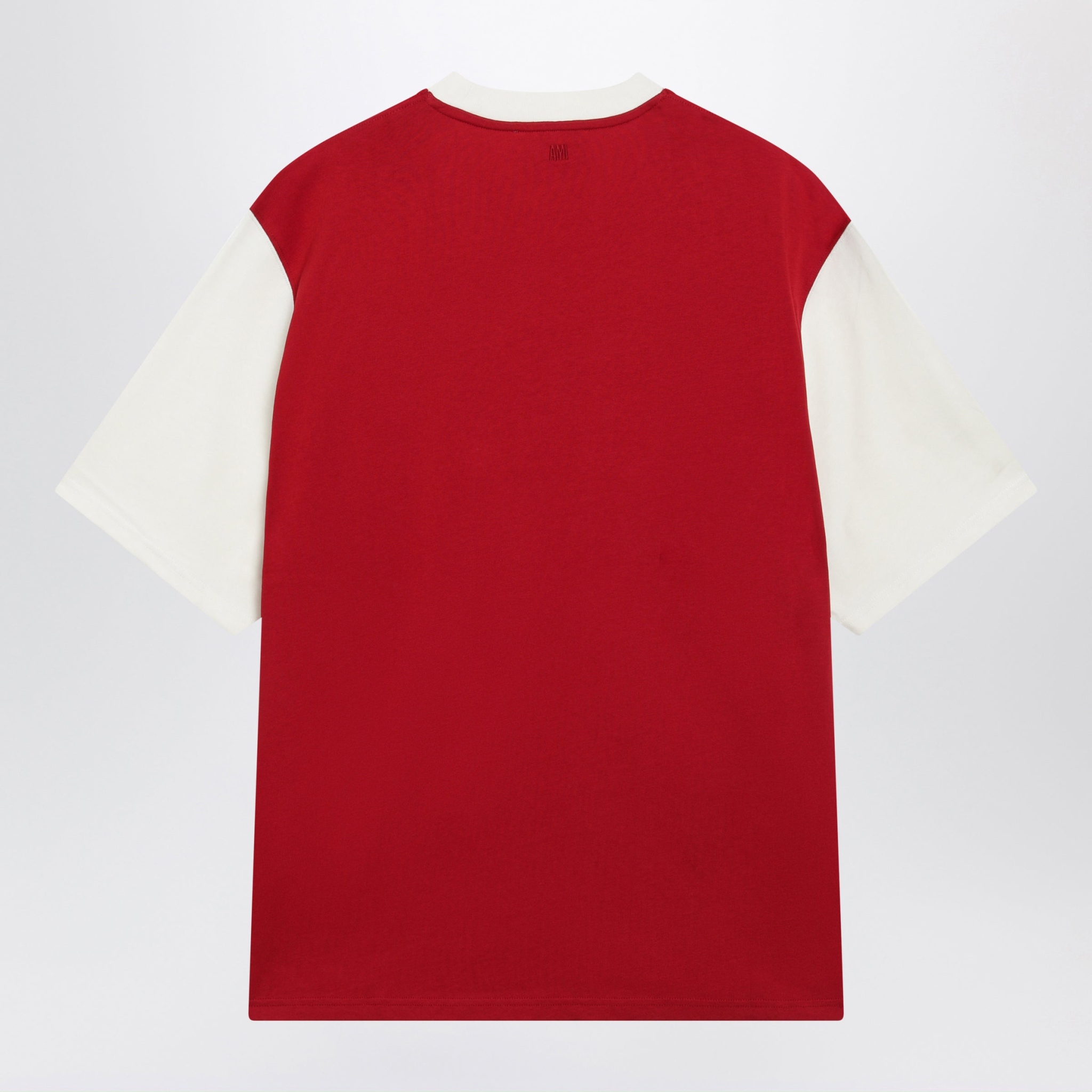 [Ami Paris] T-shirts Short Sleeve FW26 UTS418JE0272