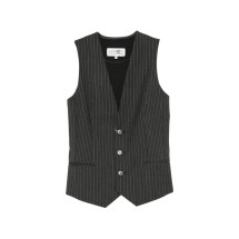 [MM6 Maison Margiela] Vest FW26 MTN199 S62FB0089 961