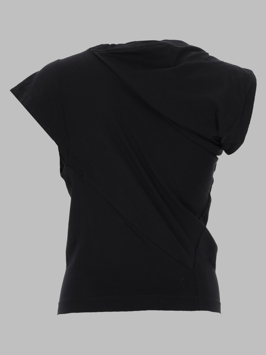 [Vivienne Westwood] T-shirts Short Sleeve FW26 1504000A_J00BLN401