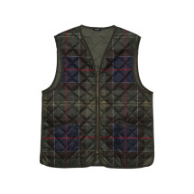 [Barbour] Down Vest FW26 MLI0064 MLI TN14