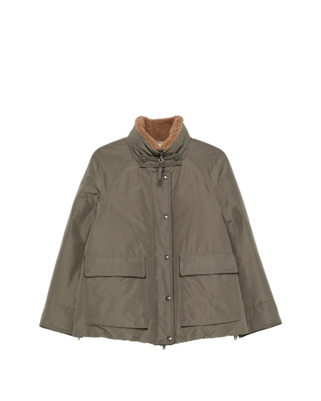 [Brunello Cucinelli] Down jacket FW26 MH5253658  C038