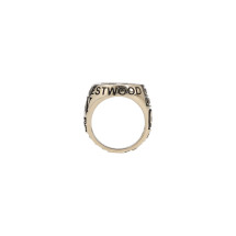[Vivienne Westwood] Ring FW26 6404018P 01R002R002