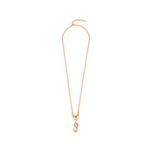 [Chloe] Necklace FW26 CH26UJN22NRA6BD
