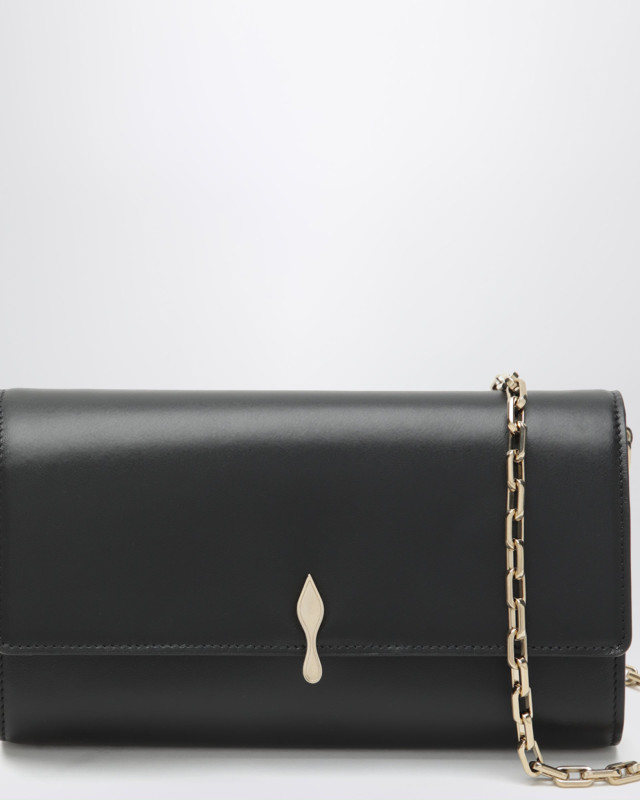 [Christian Louboutin] Wallet FW26 3265200LE