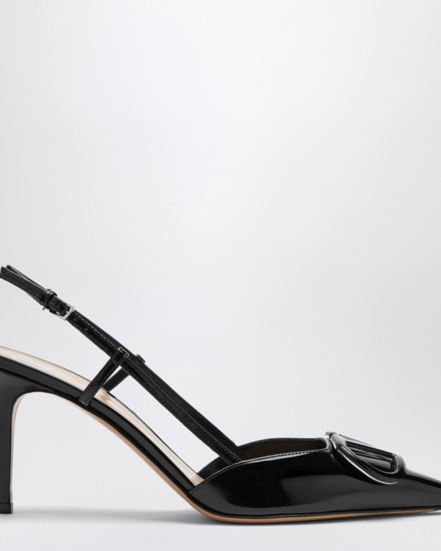 [Valentino] Slingback FW26 9W2S0R01DUW