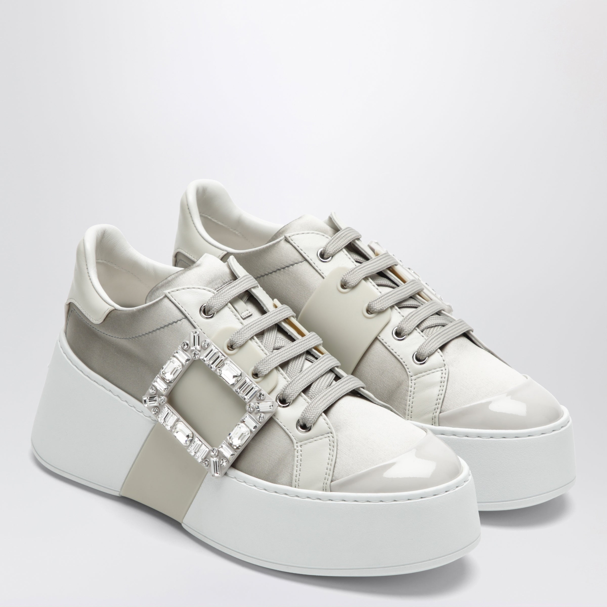 [Roger Vivier] Sneakers FW26 RVW73729110VMI