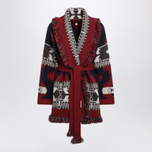 [Alanui] Cardigan FW26 LWHB064E26KNI001