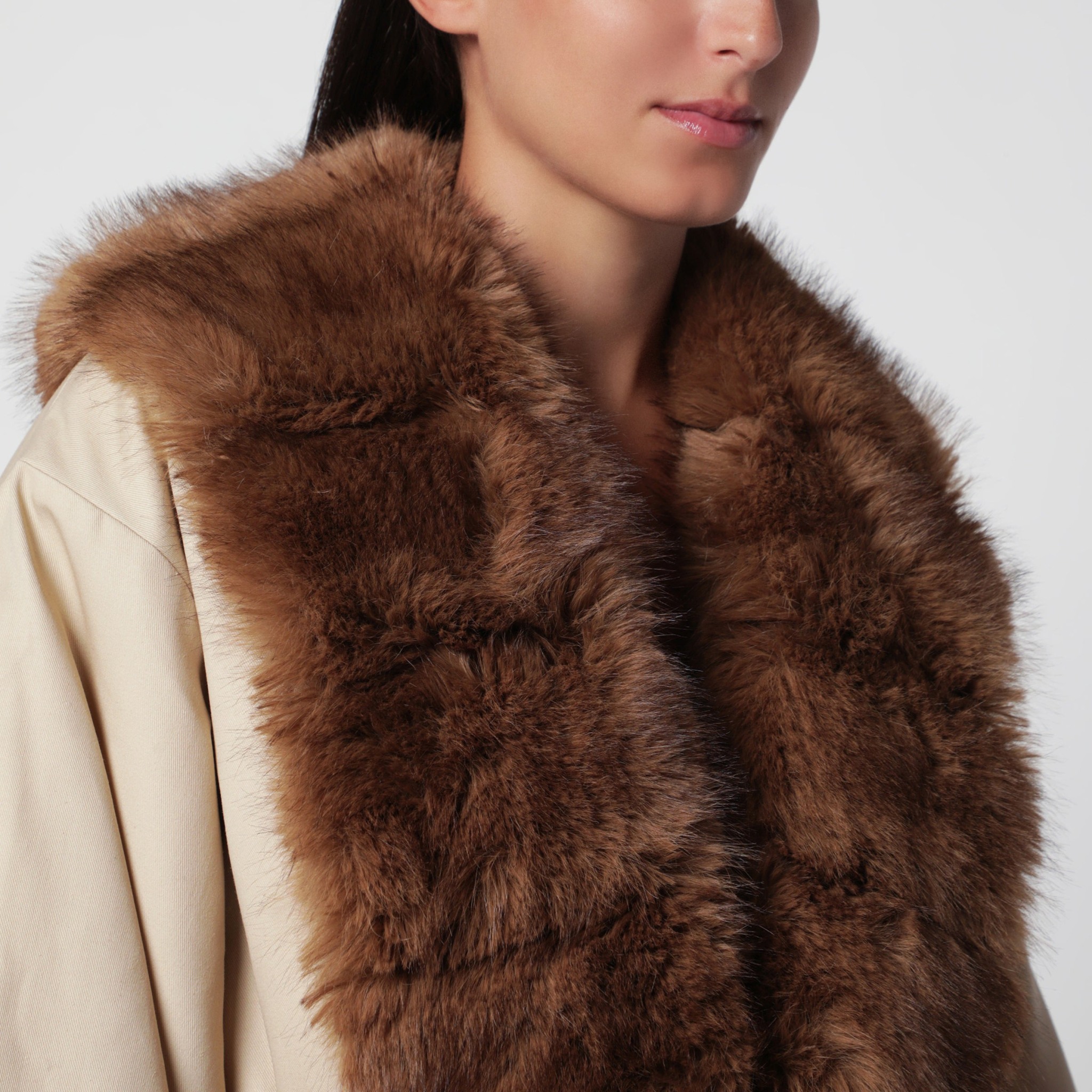 [ROTATE] Jacket FW26 115145532BCR2004