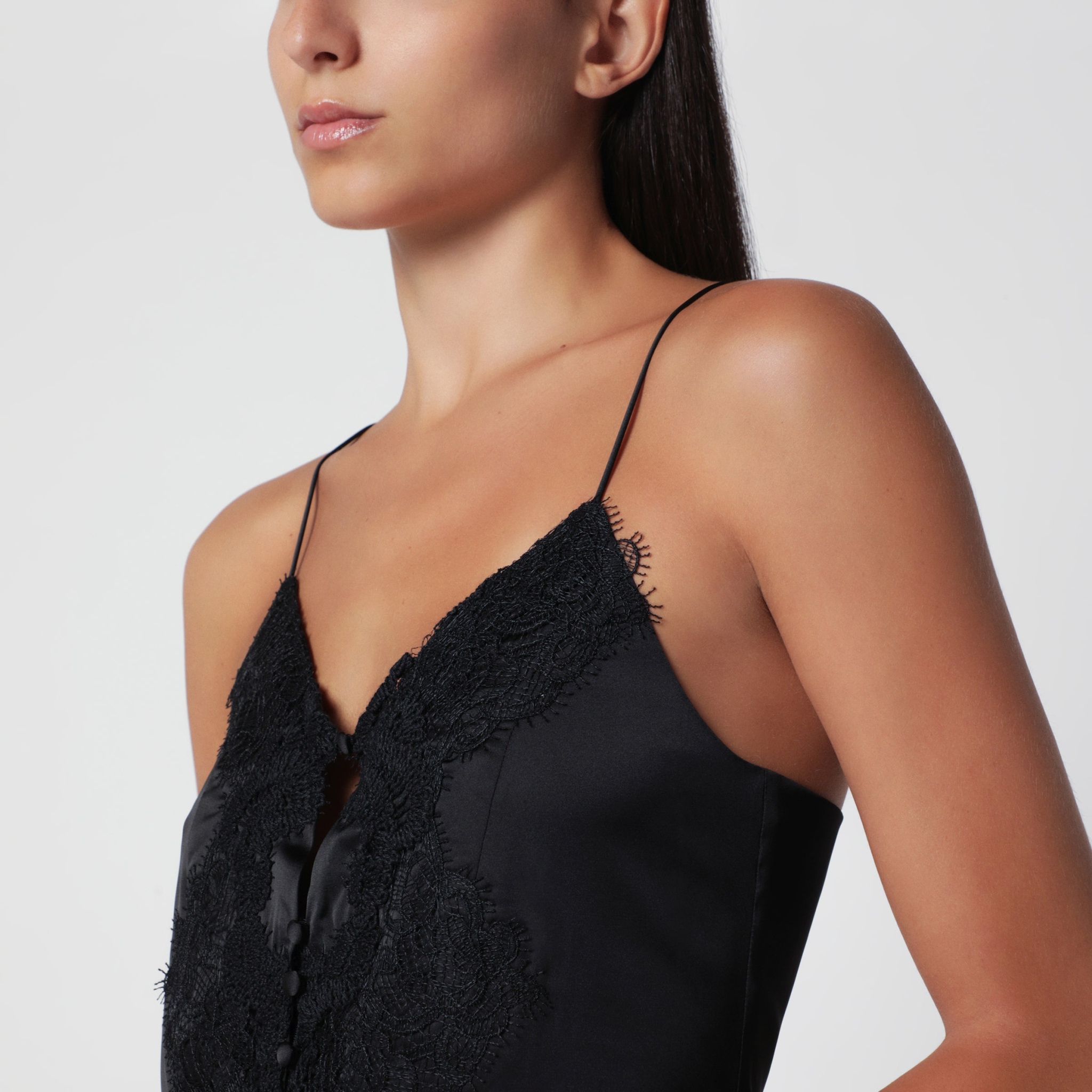 [ROTATE] T-shirts Sleeveless FW26 116590100BCR1230
