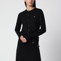 [Vivienne Westwood] Cardigan FW26 1803002PY005E