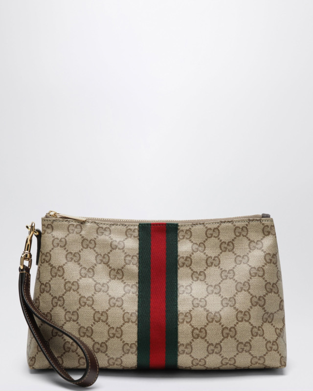 [Gucci] Pouch FW26 875821FAF79
