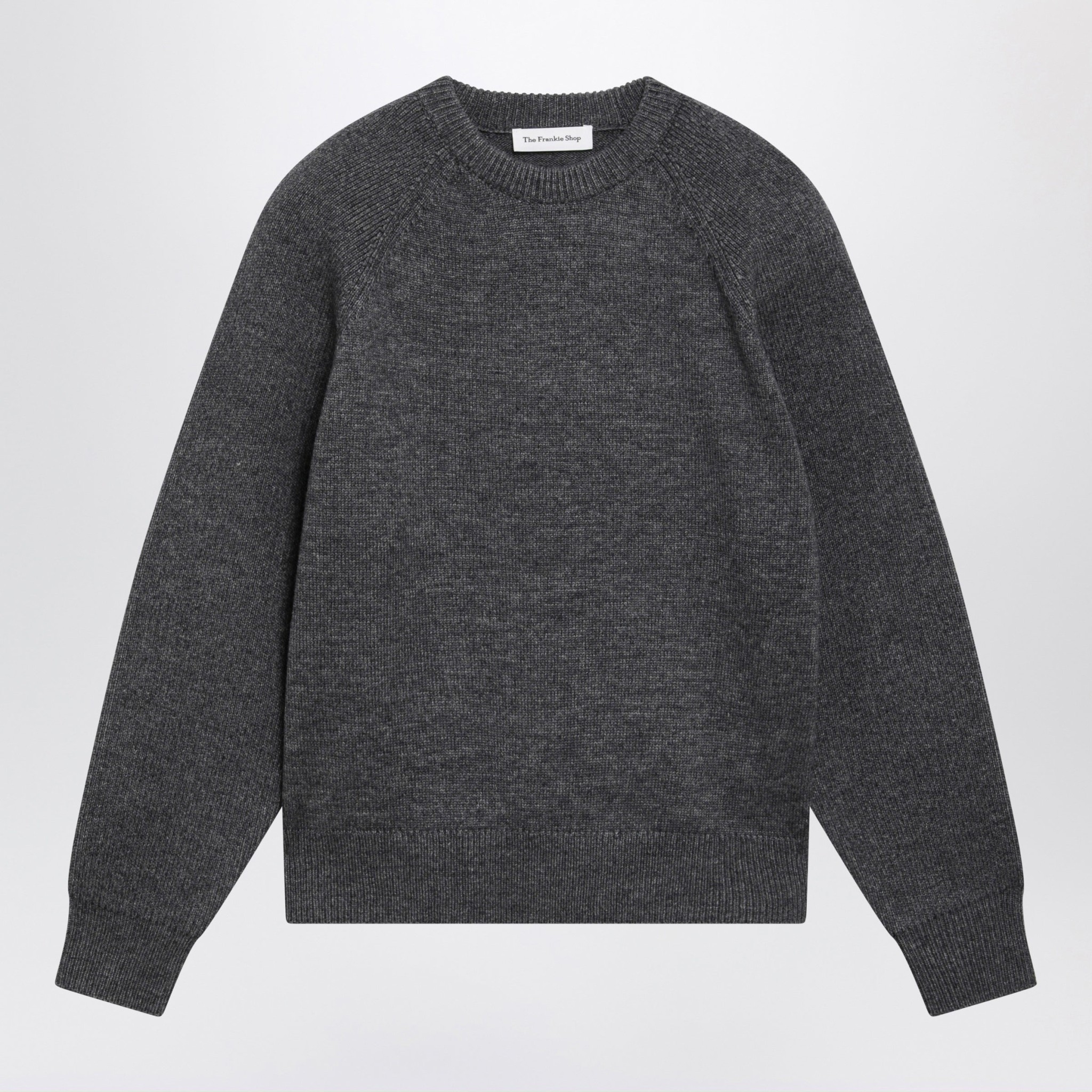 [THE FRANKIE SHOP] Knitwear FW26 KNFS22809WO