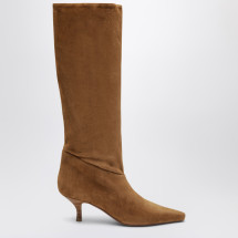 [Paris Texas] Boots FW26 PX2038XSA04
