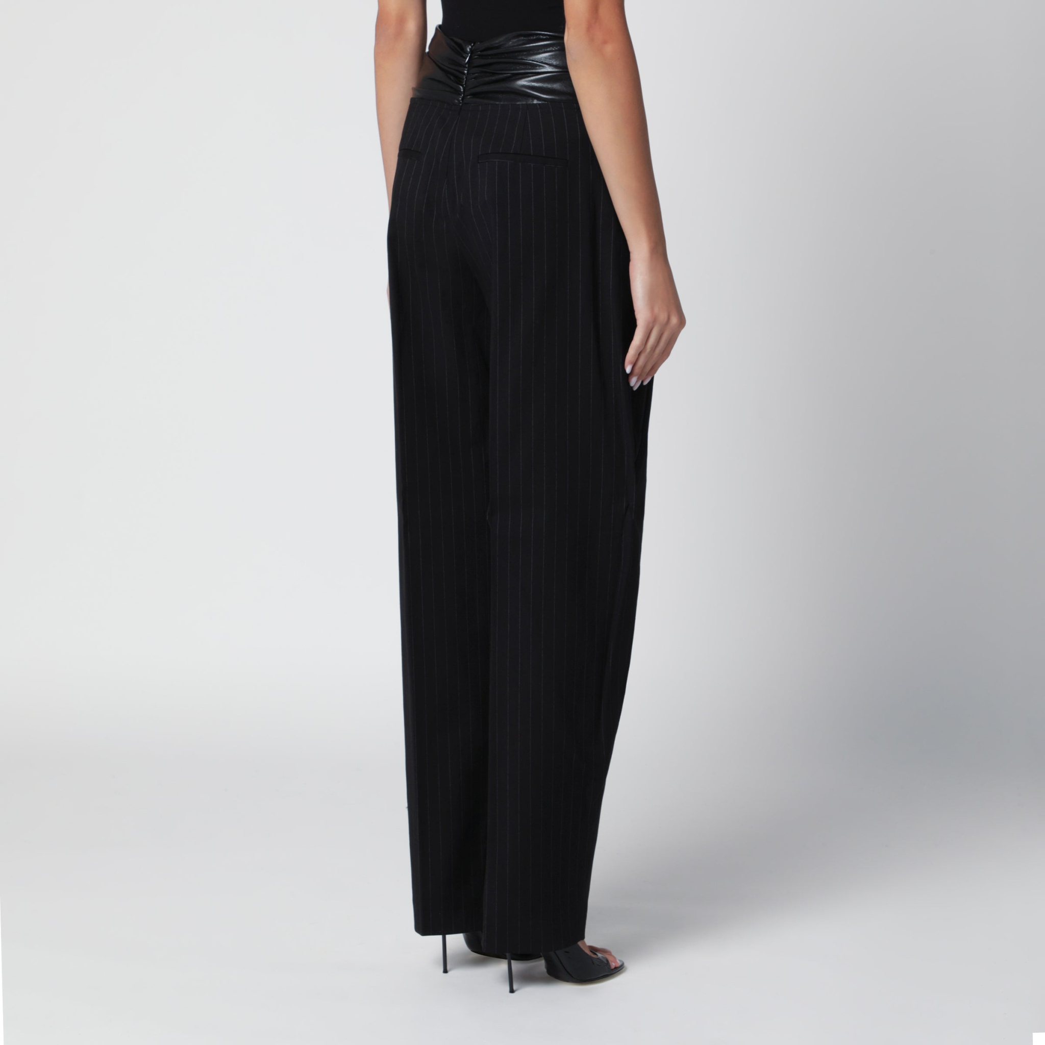 [THE ANDAMANE] Trousers FW26 T200473ATNW069