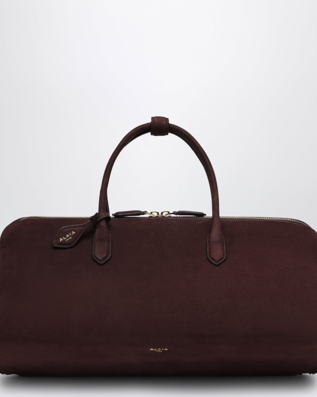 [Alaia] Bag FW26 AA1L1016CA214SUE