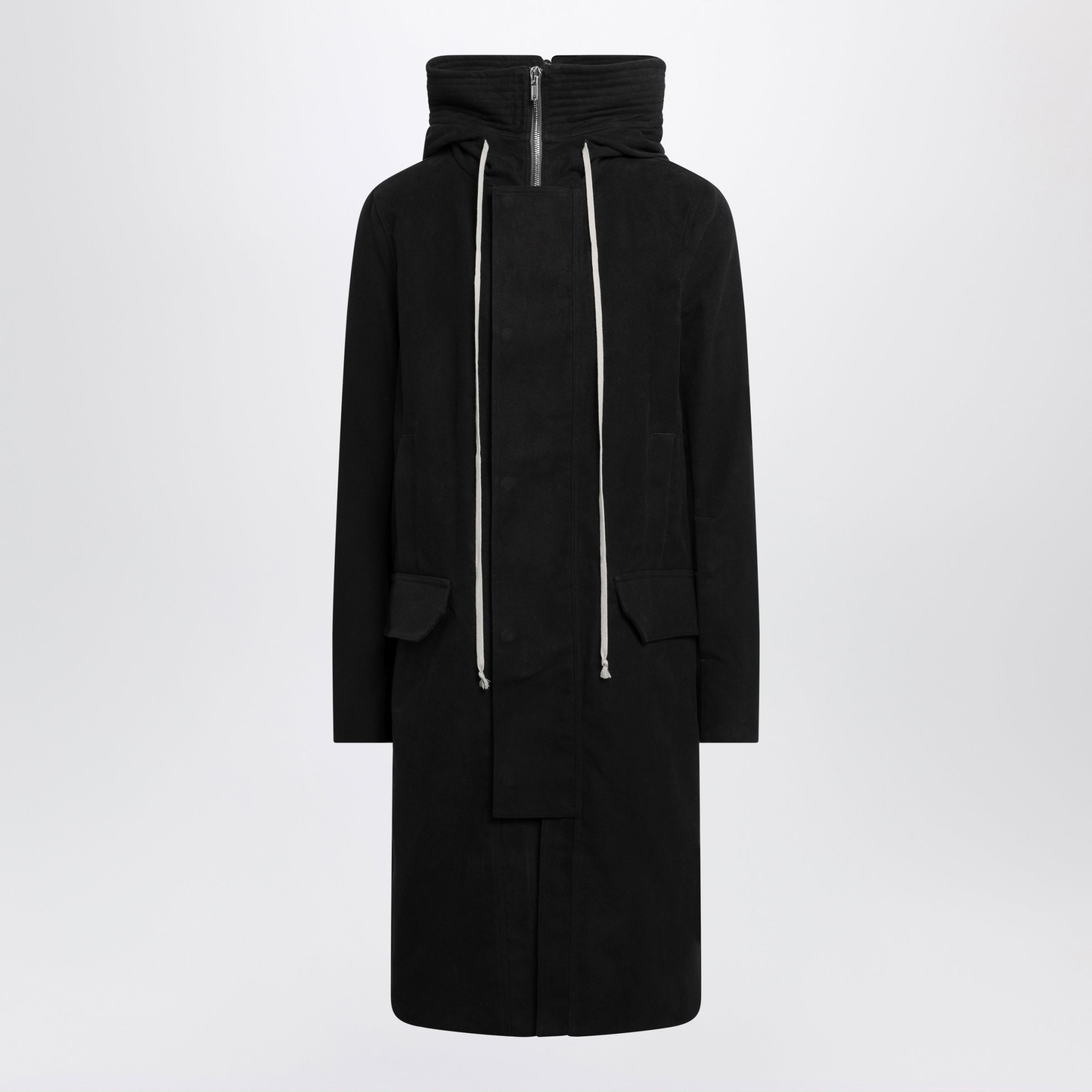 [Rick Owens] Casual Jacket FW26 RU02F4980TB