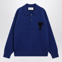 [Ami Paris] Shirts FW26 UPL409018
