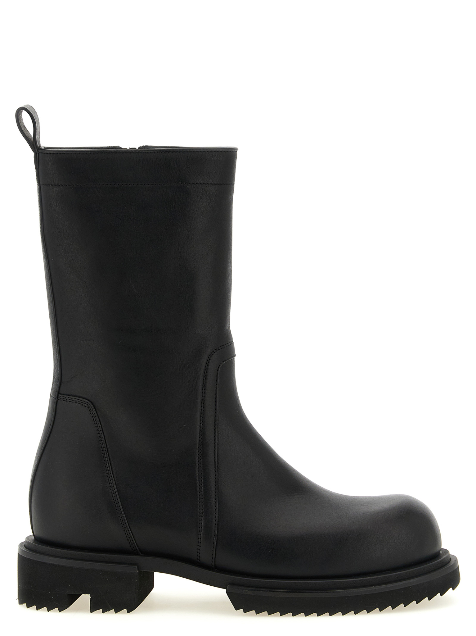 [Rick Owens] Boots FW26 RU02F4826LOO09