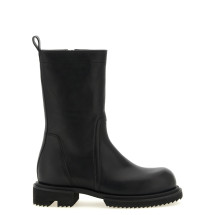 [Rick Owens] Boots FW26 RU02F4826LOO09