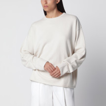 [Extreme Cashmere] Knitwear FW26 493-213-01WS