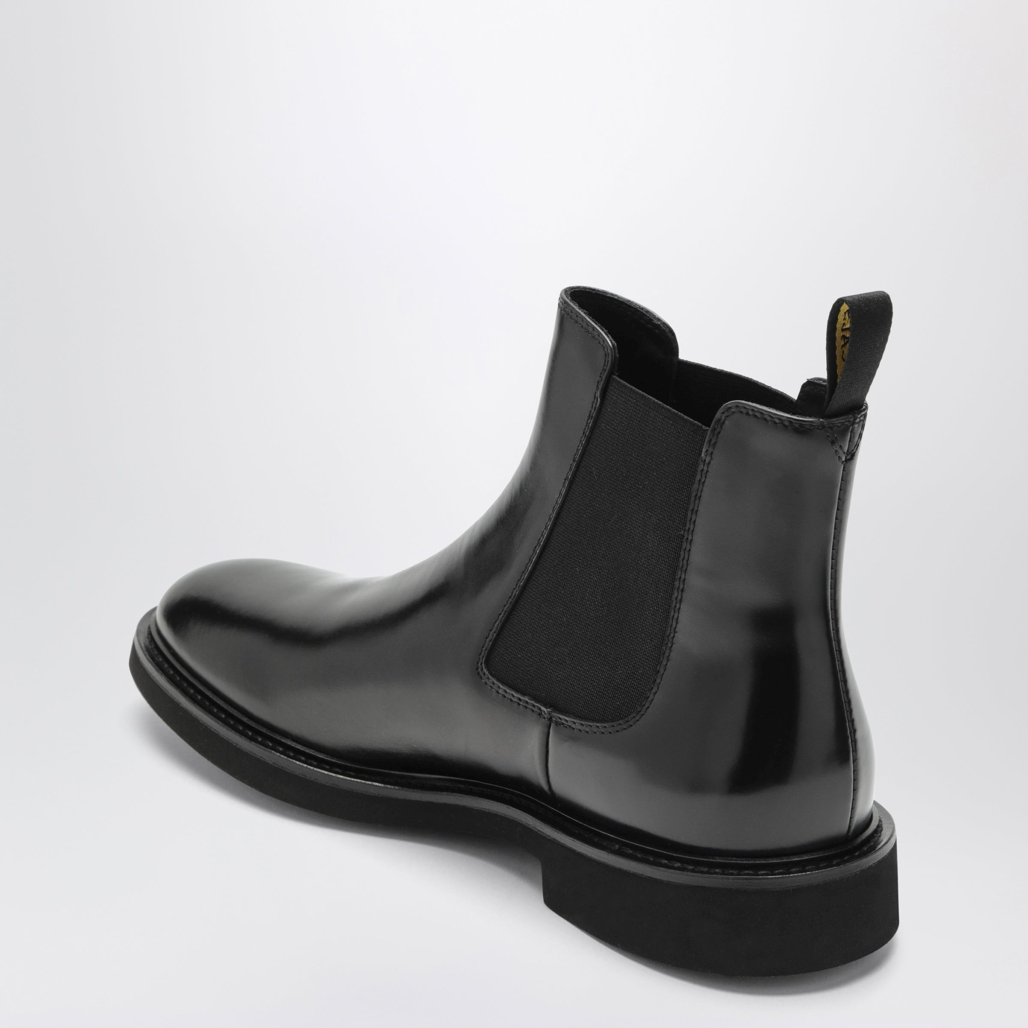 [Doucal's] Boots FW26 DU1343GENOUF007