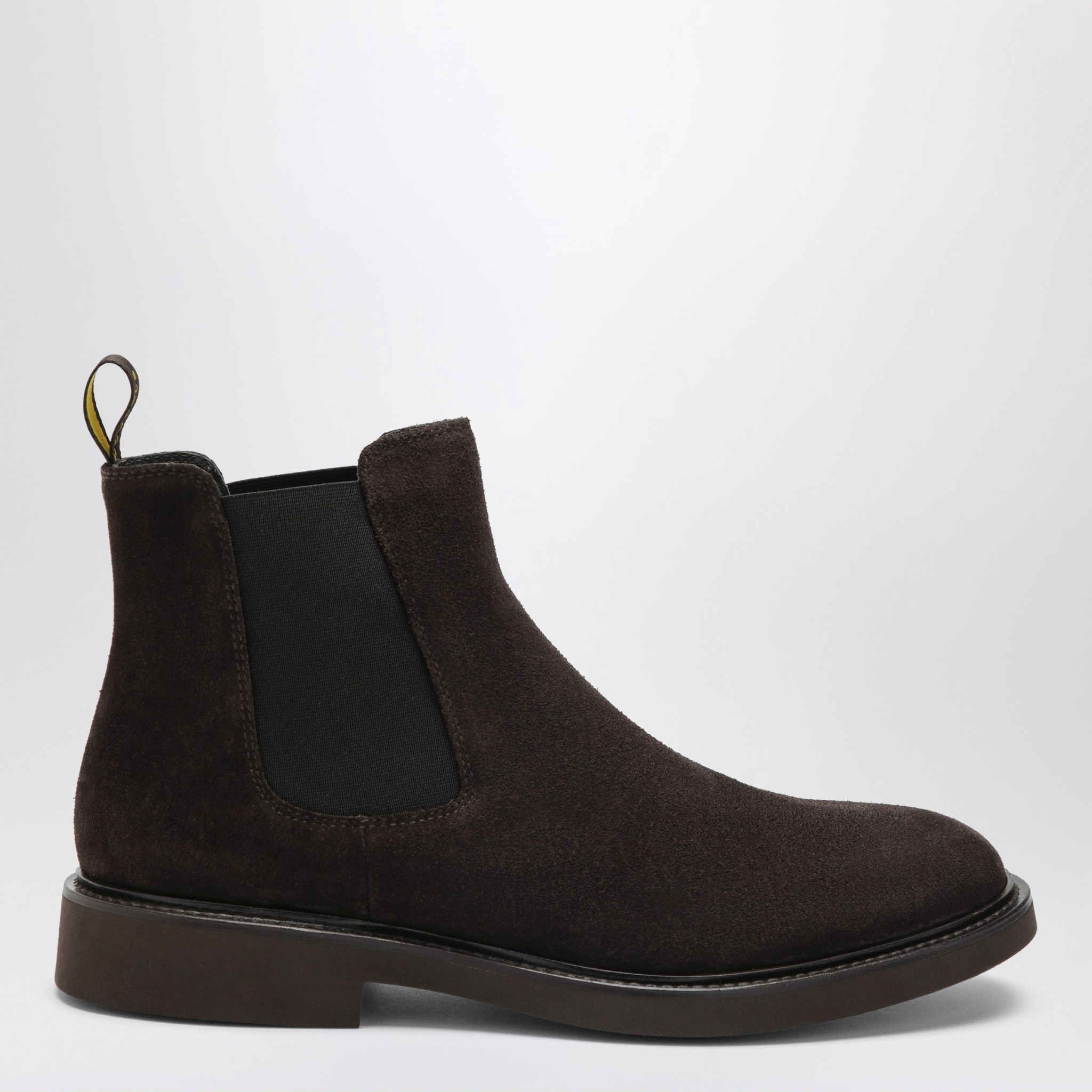[Doucal's] Boots FW26 DU1343GENOUF009