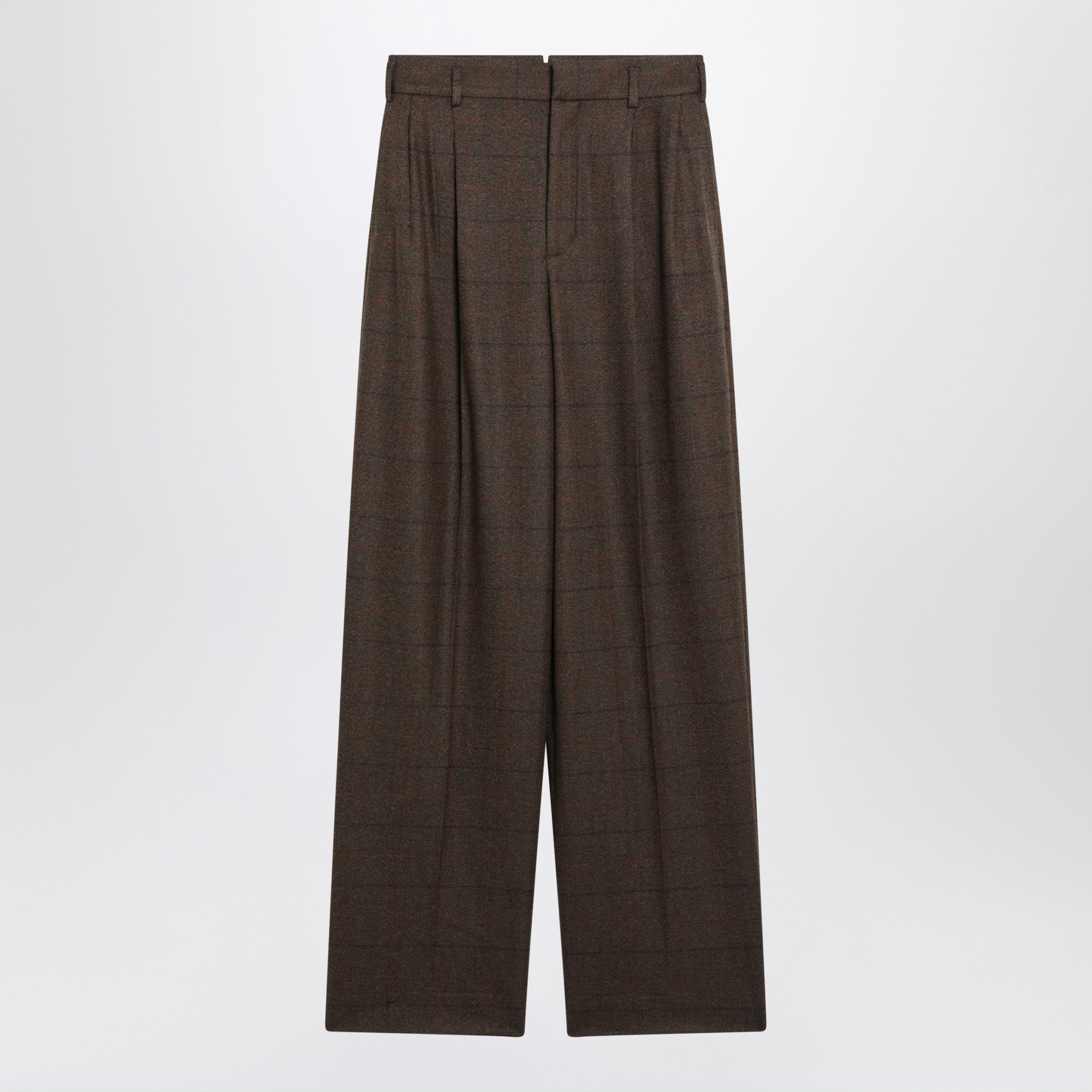[Loro Piana] Trousers FW26 FRW0340WO