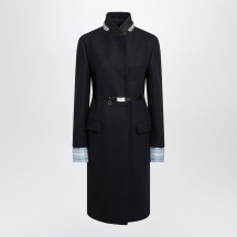 [Prada] Coat FW26 P649TROOO11H4